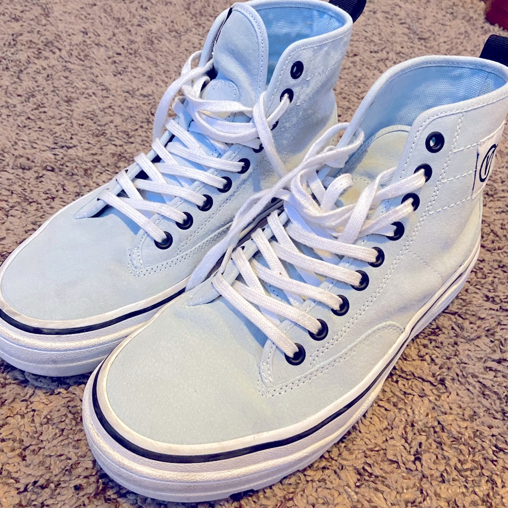 Vans Sentry WC